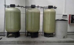 空調(diào)軟化水設(shè)備工作原理詳細介紹 空調(diào)軟化水設(shè)備工作原理詳細介紹