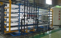 光伏行業(yè)用超純水設(shè)備工作原理及產(chǎn)品優(yōu)勢 光伏行業(yè)用超純水設(shè)備工作原理及產(chǎn)品優(yōu)勢