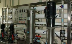 電廠(chǎng)水處理工藝 電廠(chǎng)水處理工藝