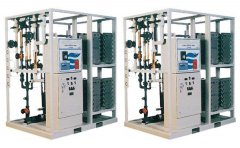 電廠(chǎng)化學(xué)水處理 電廠(chǎng)化學(xué)水處理