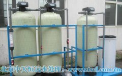 超純水處理設施的發(fā)展在一定程度上離不開大力推廣 超純水處理設施的發(fā)展在一定程度上離不開大力推廣