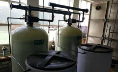 全自動鈉離子軟化水設備控制方式及產(chǎn)品優(yōu)勢 全自動鈉離子軟化水設備控制方式及產(chǎn)品優(yōu)勢