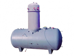 旋膜除氧器工藝原理及性能優(yōu)勢(shì) 旋膜除氧器工藝原理及性能優(yōu)勢(shì)
