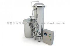 高溫軟化水設備工作原理及主要優(yōu)勢 高溫軟化水設備工作原理及主要優(yōu)勢